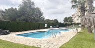 Reventa · Apartment · Orihuela Costa · Las Ramblas Golf
