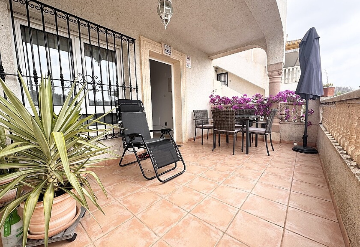 Reventa · Apartment · Orihuela Costa · Las Ramblas Golf