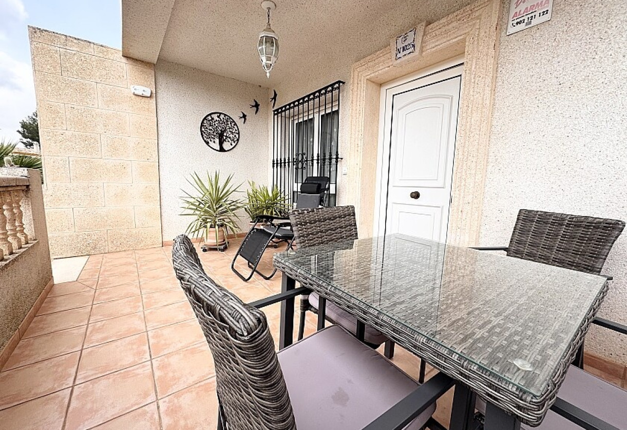 Reventa · Apartment · Orihuela Costa · Las Ramblas Golf