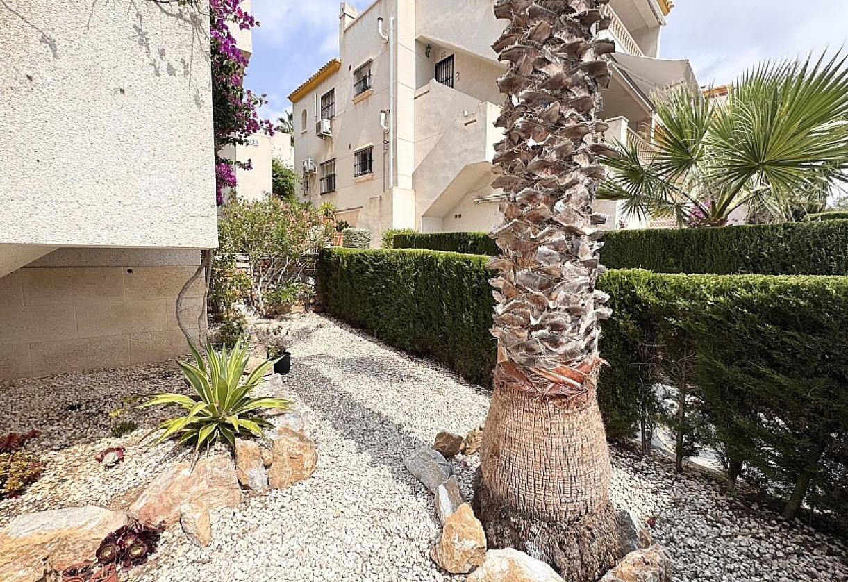 Reventa · Apartment · Orihuela Costa · Las Ramblas Golf