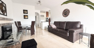 Reventa · Apartment · Orihuela Costa · Las Ramblas Golf