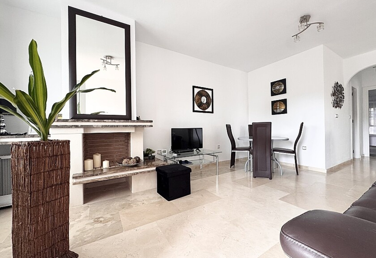 Reventa · Apartment · Orihuela Costa · Las Ramblas Golf