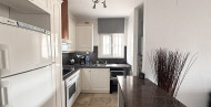 Reventa · Apartment · Orihuela Costa · Las Ramblas Golf