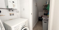 Reventa · Apartment · Orihuela Costa · Las Ramblas Golf
