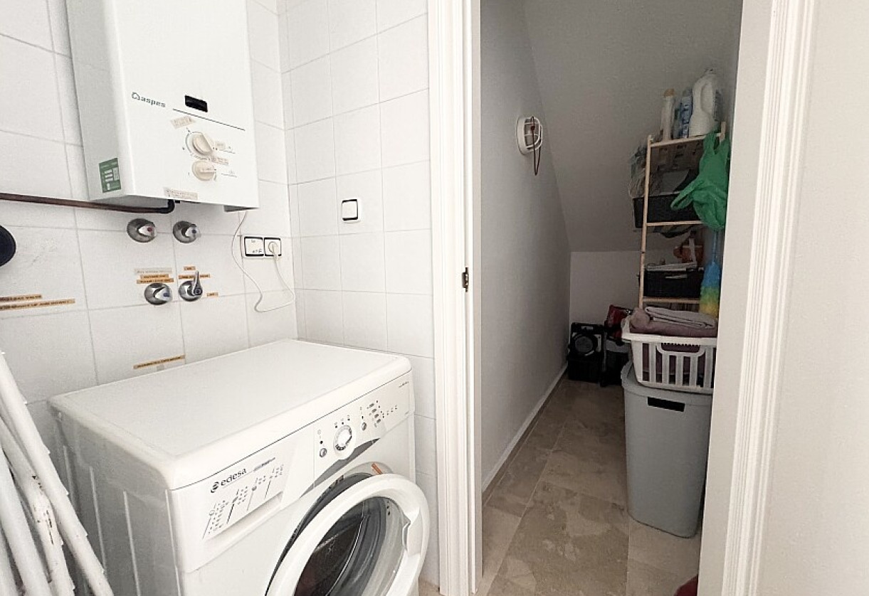 Reventa · Apartment · Orihuela Costa · Las Ramblas Golf