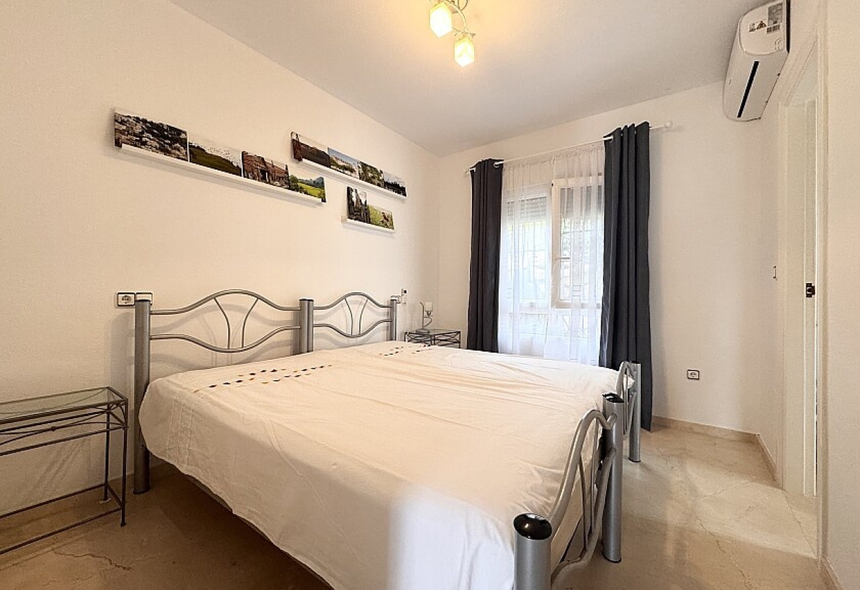 Reventa · Apartment · Orihuela Costa · Las Ramblas Golf