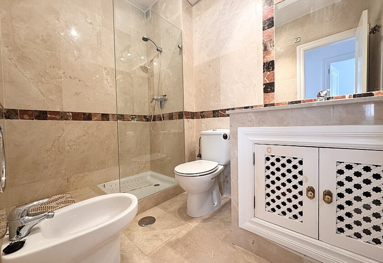 Reventa · Apartment · Orihuela Costa · Las Ramblas Golf