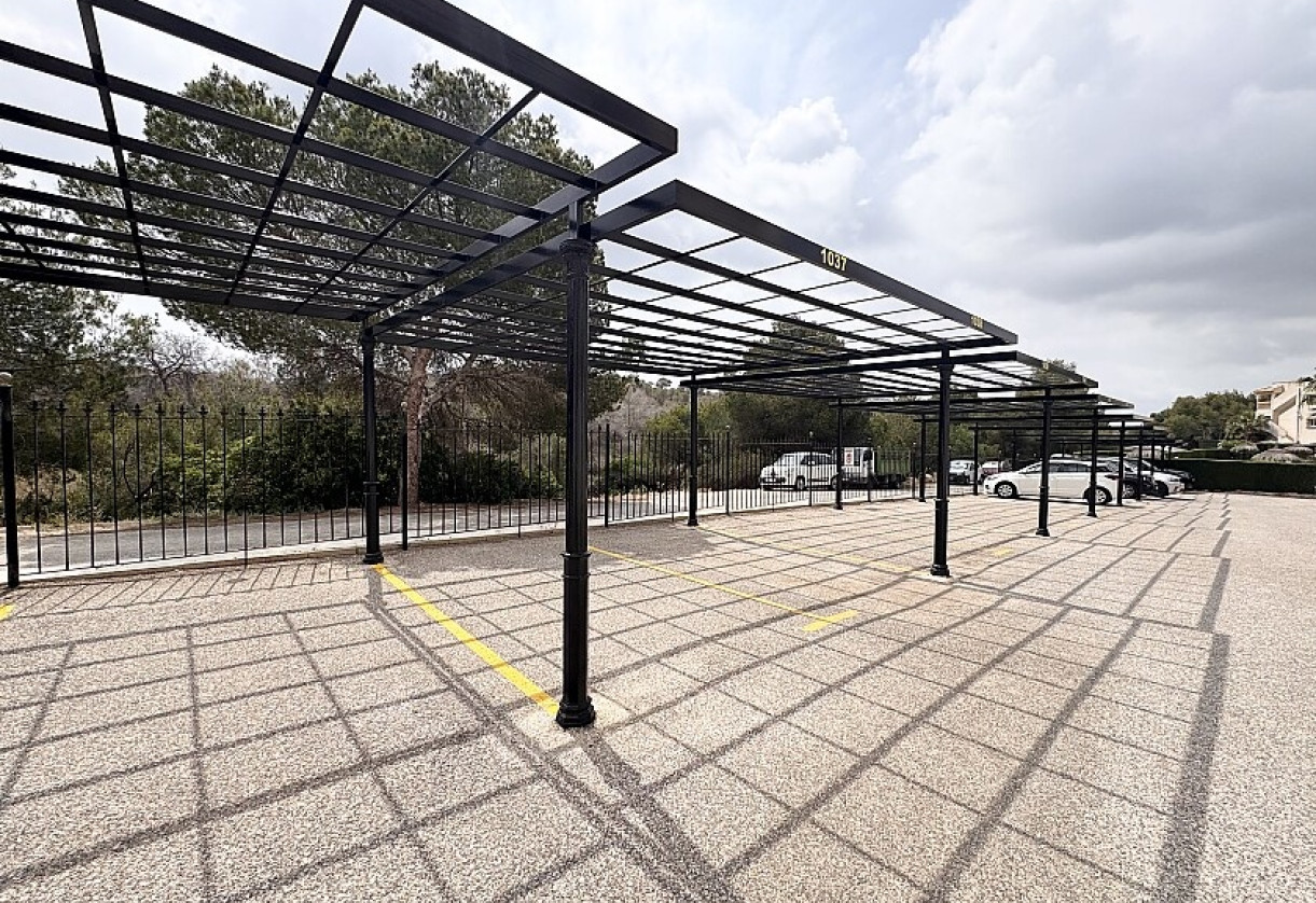 Reventa · Apartment · Orihuela Costa · Las Ramblas Golf