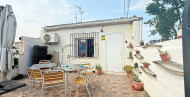 Resale · Bungalow · Torrevieja · Torreta