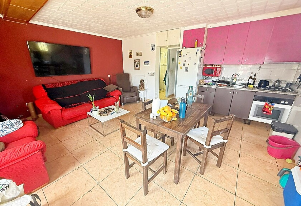 Resale · Bungalow · Torrevieja · Torreta