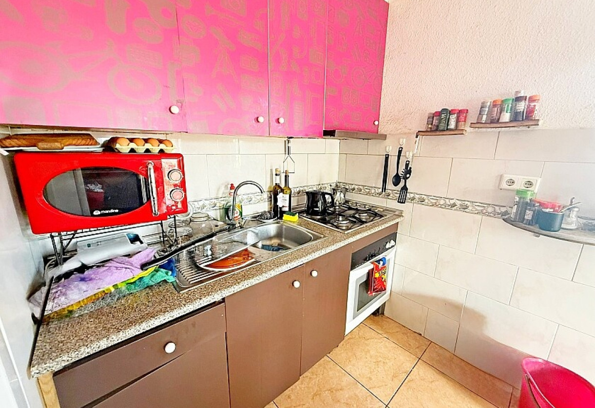 Resale · Bungalow · Torrevieja · Torreta