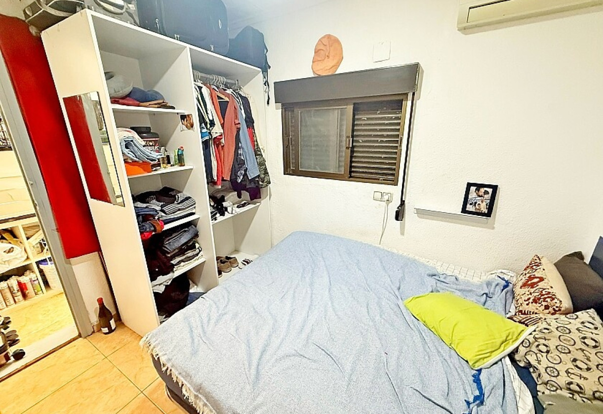 Resale · Bungalow · Torrevieja · Torreta
