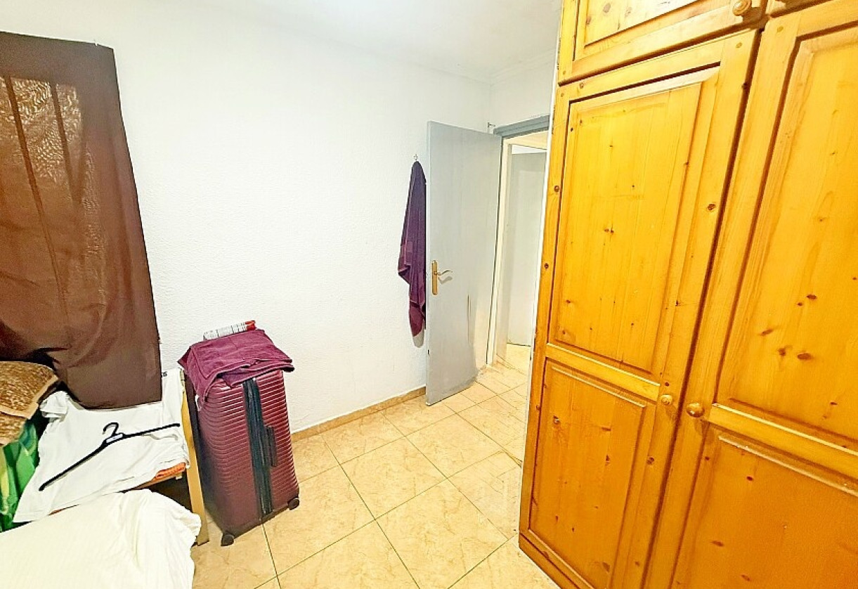 Resale · Bungalow · Torrevieja · Torreta