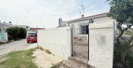 Resale · Bungalow · Torrevieja · Torreta