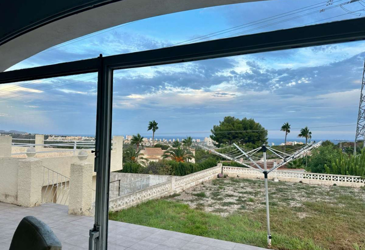 Rynek wtórny · detached house · Oltamar