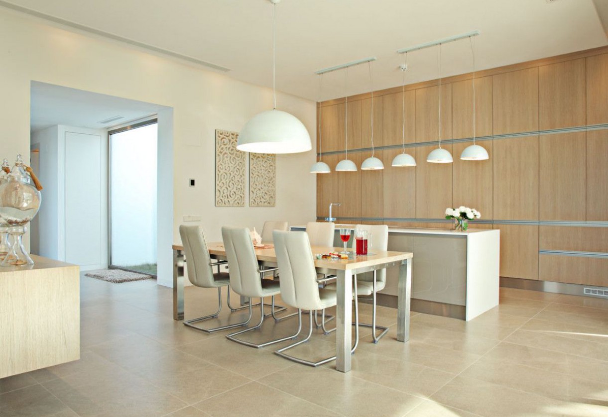 Rynek pierwotny · Villas · San Miguel de Salinas