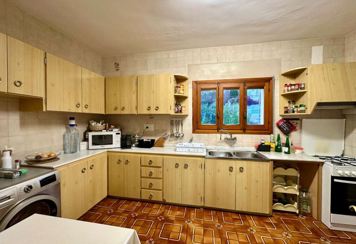 Rynek wtórny · detached house · Oltamar