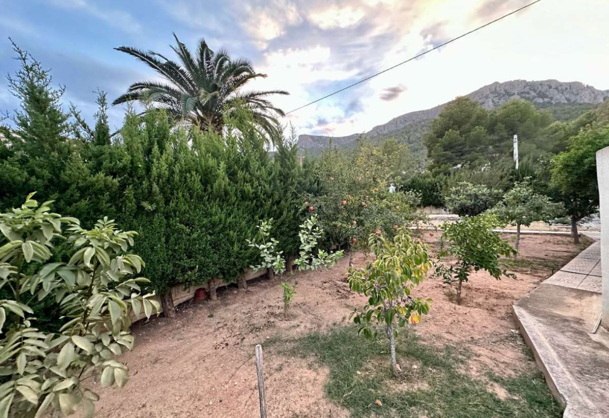 Rynek wtórny · detached house · Oltamar