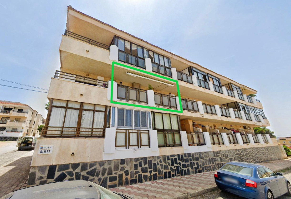 Reventa · Detached House / Villa · El Chaparral