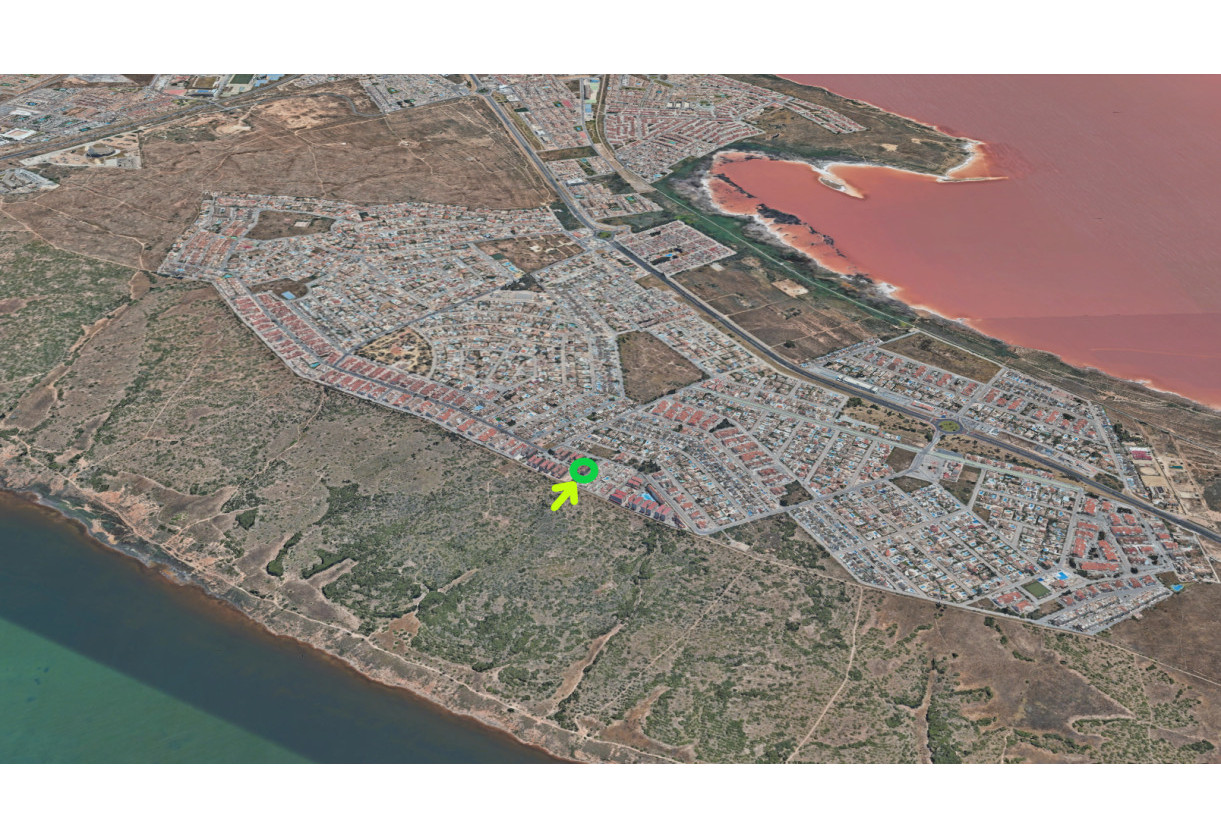 Reventa · Detached House / Villa · El Chaparral