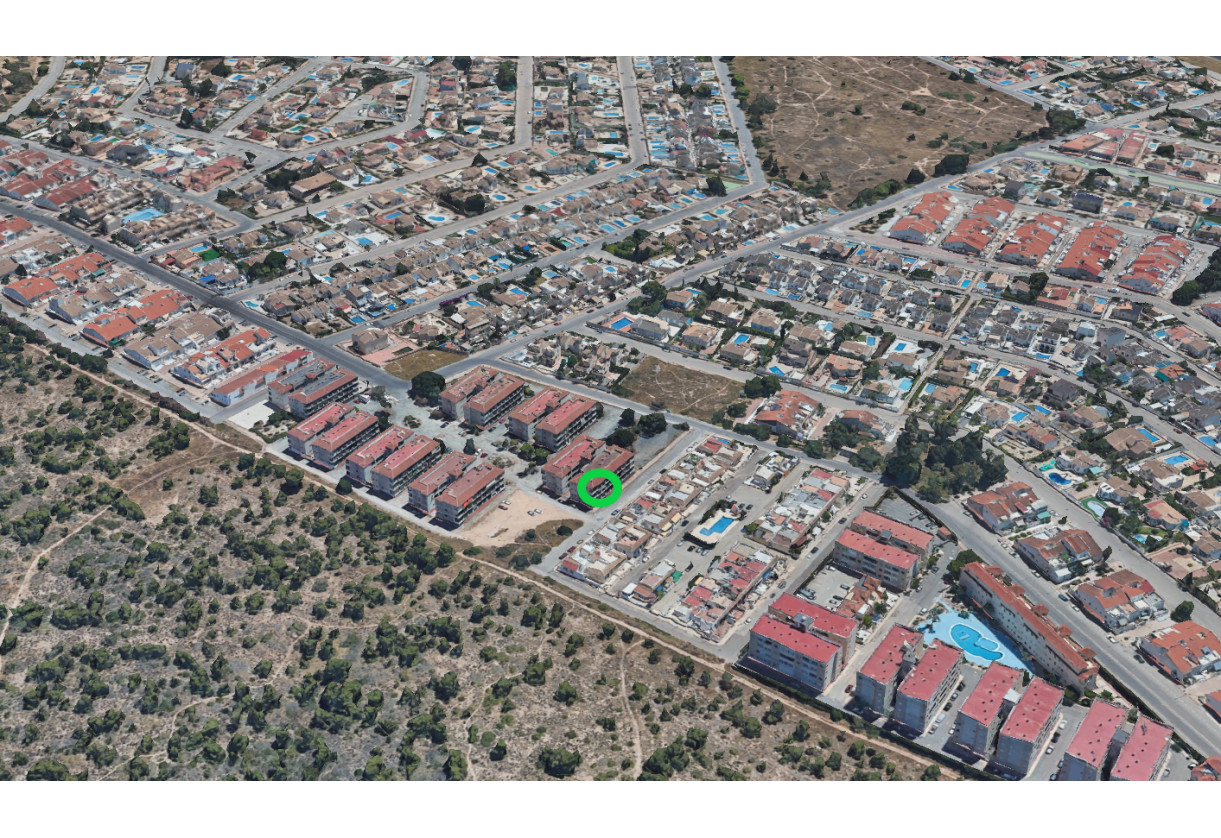 Reventa · Detached House / Villa · El Chaparral