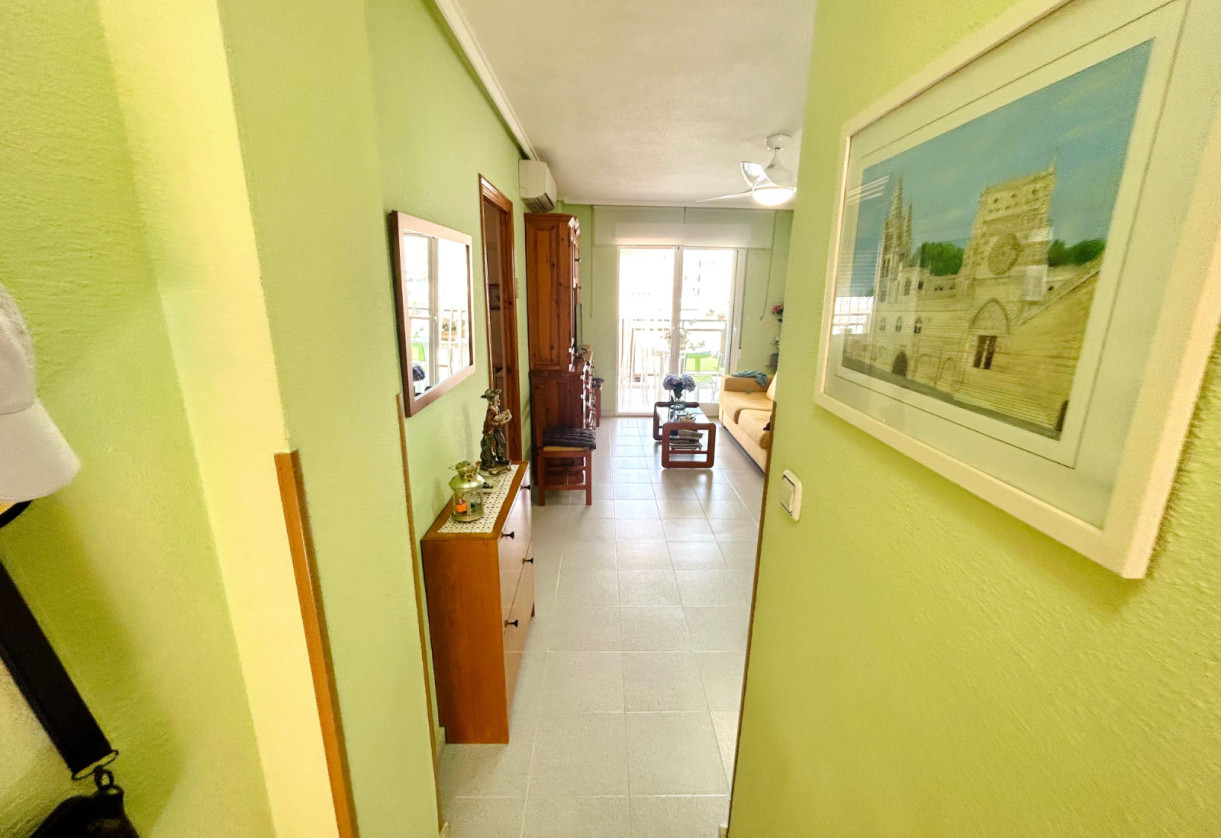 Reventa · Detached House / Villa · El Chaparral