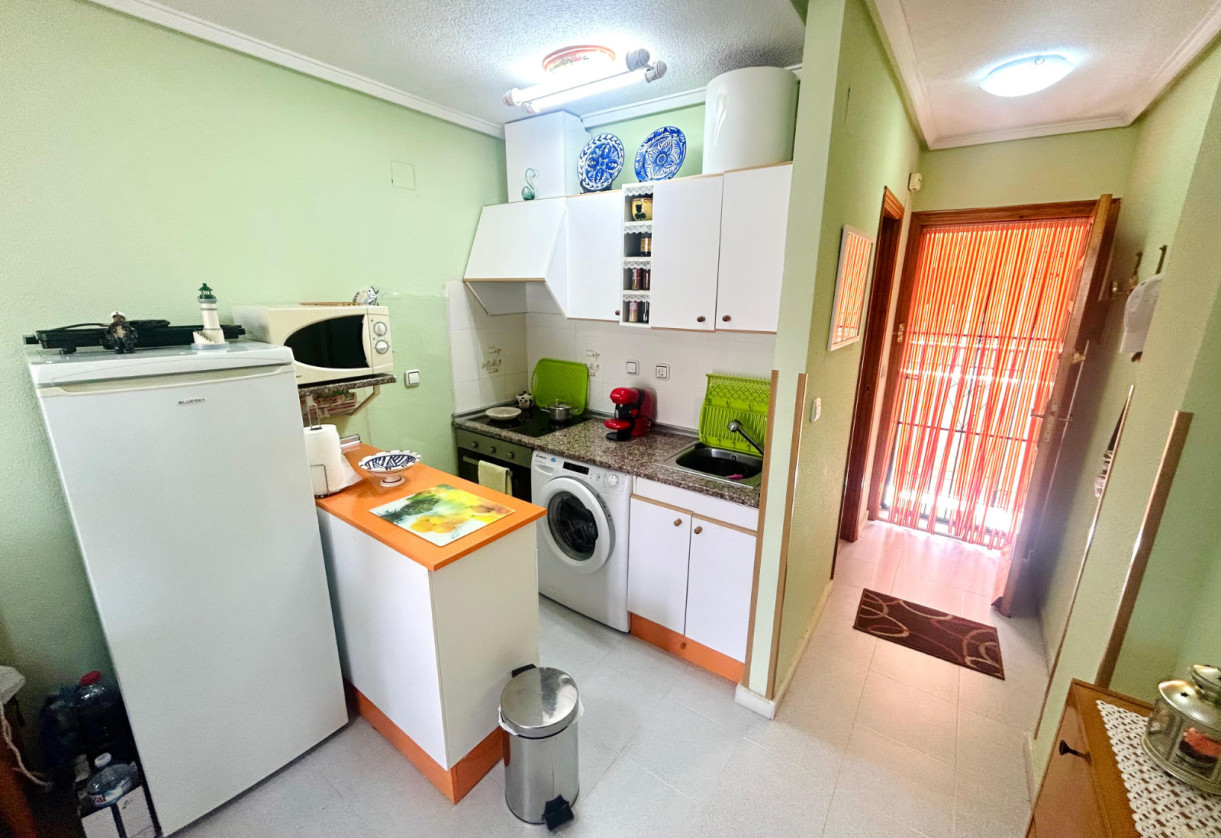 Reventa · Detached House / Villa · El Chaparral