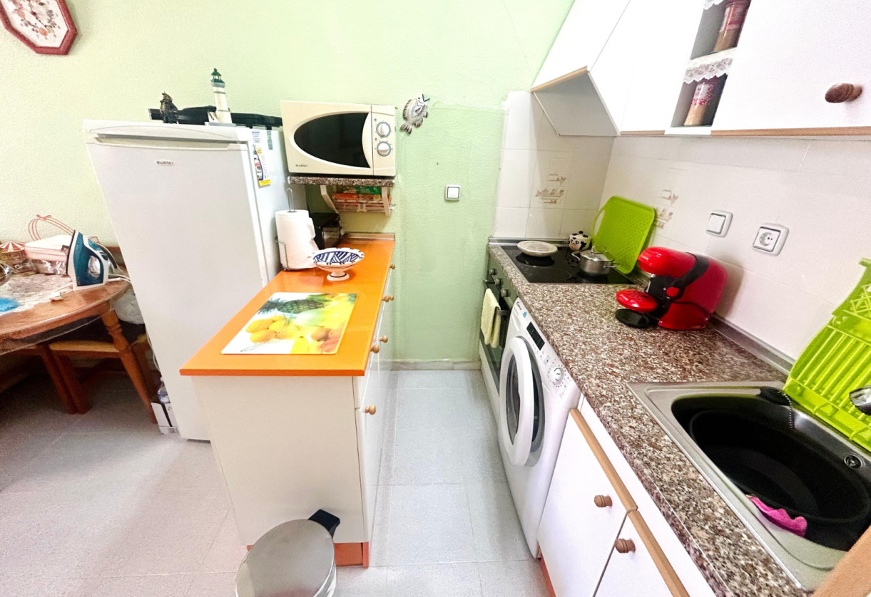 Reventa · Detached House / Villa · El Chaparral