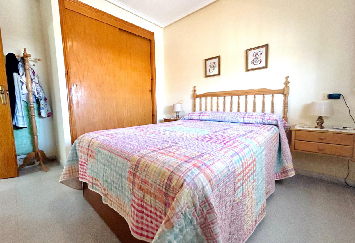 Reventa · Detached House / Villa · El Chaparral