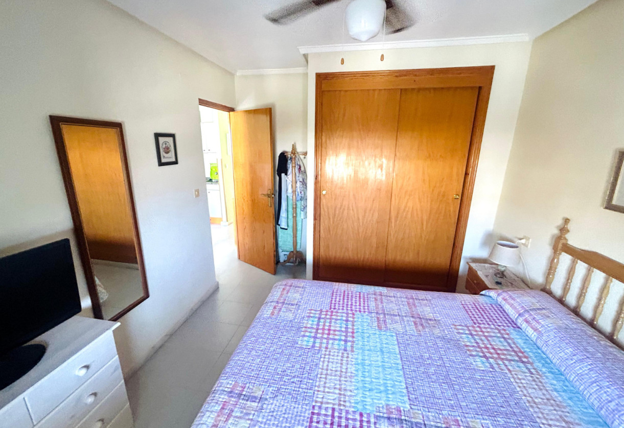 Reventa · Detached House / Villa · El Chaparral