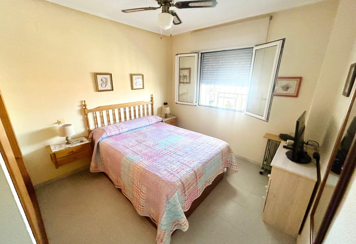 Reventa · Detached House / Villa · El Chaparral