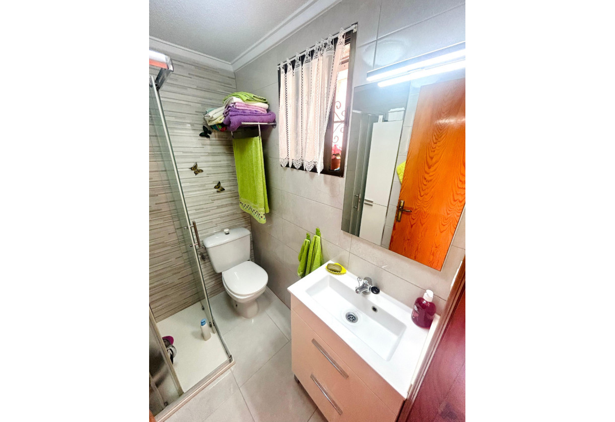 Reventa · Detached House / Villa · El Chaparral