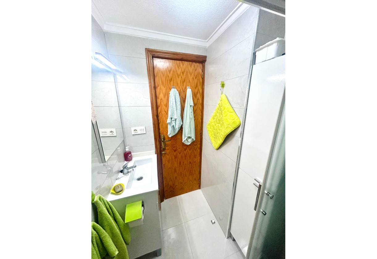 Reventa · Detached House / Villa · El Chaparral