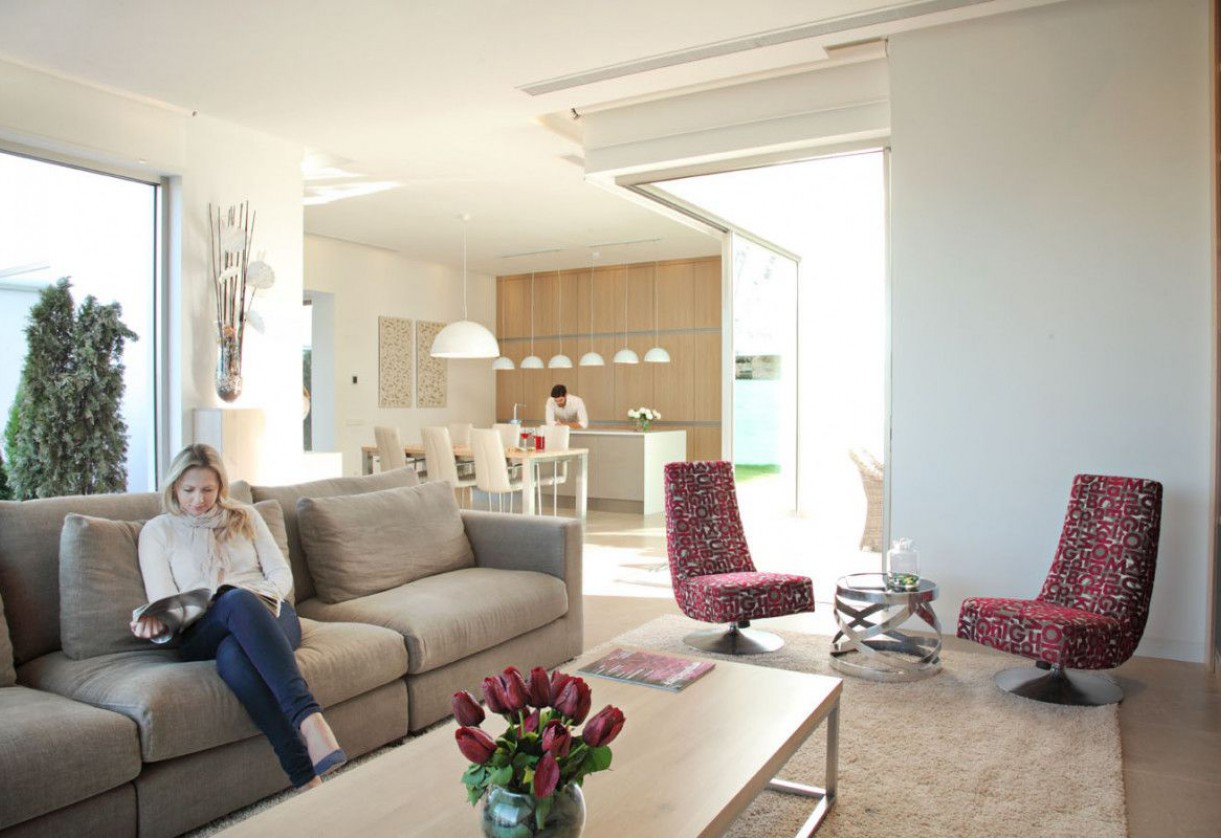 Rynek pierwotny · Villas · San Miguel de Salinas