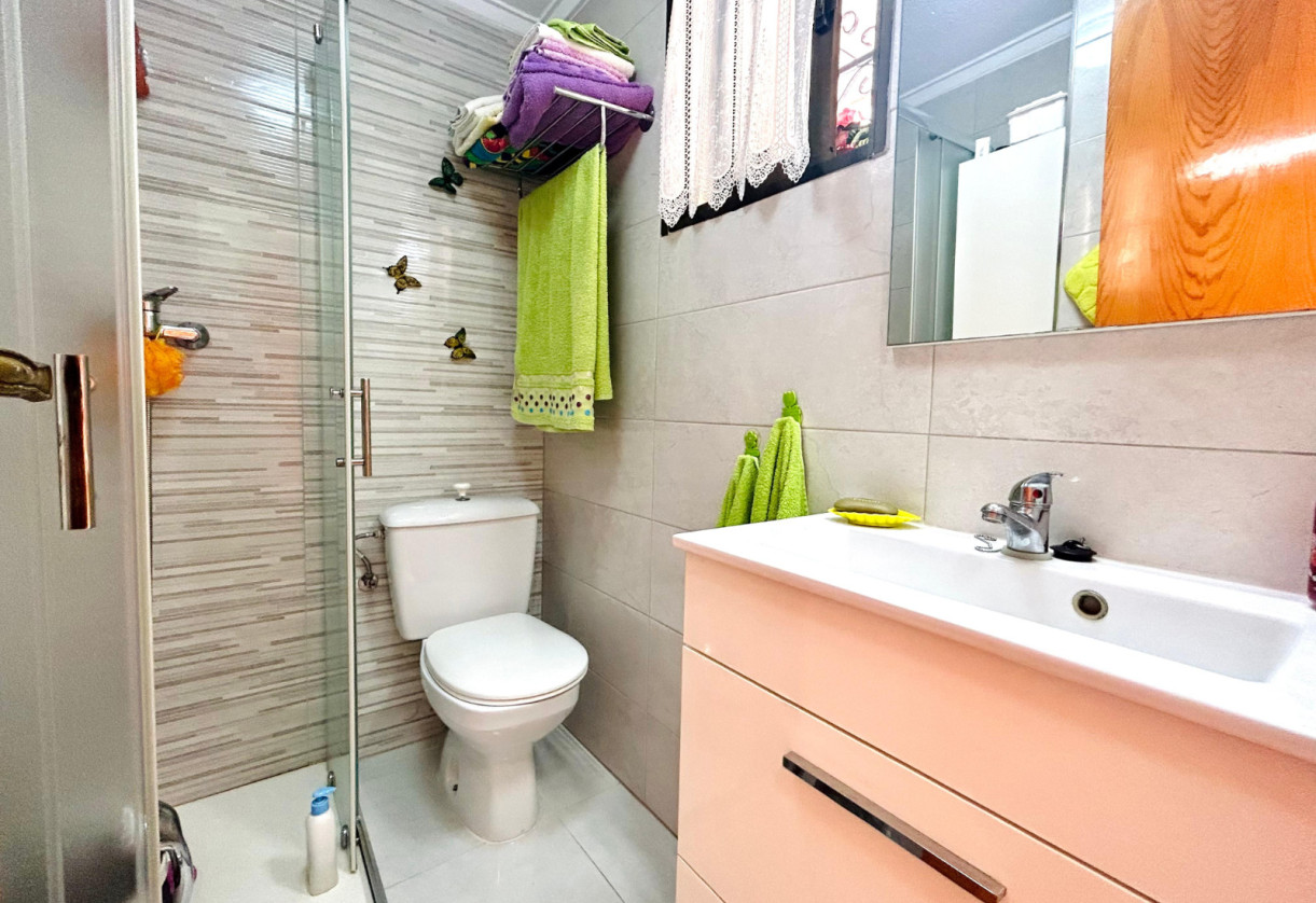 Reventa · Detached House / Villa · El Chaparral