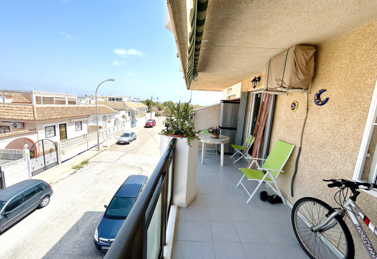Reventa · Detached House / Villa · El Chaparral