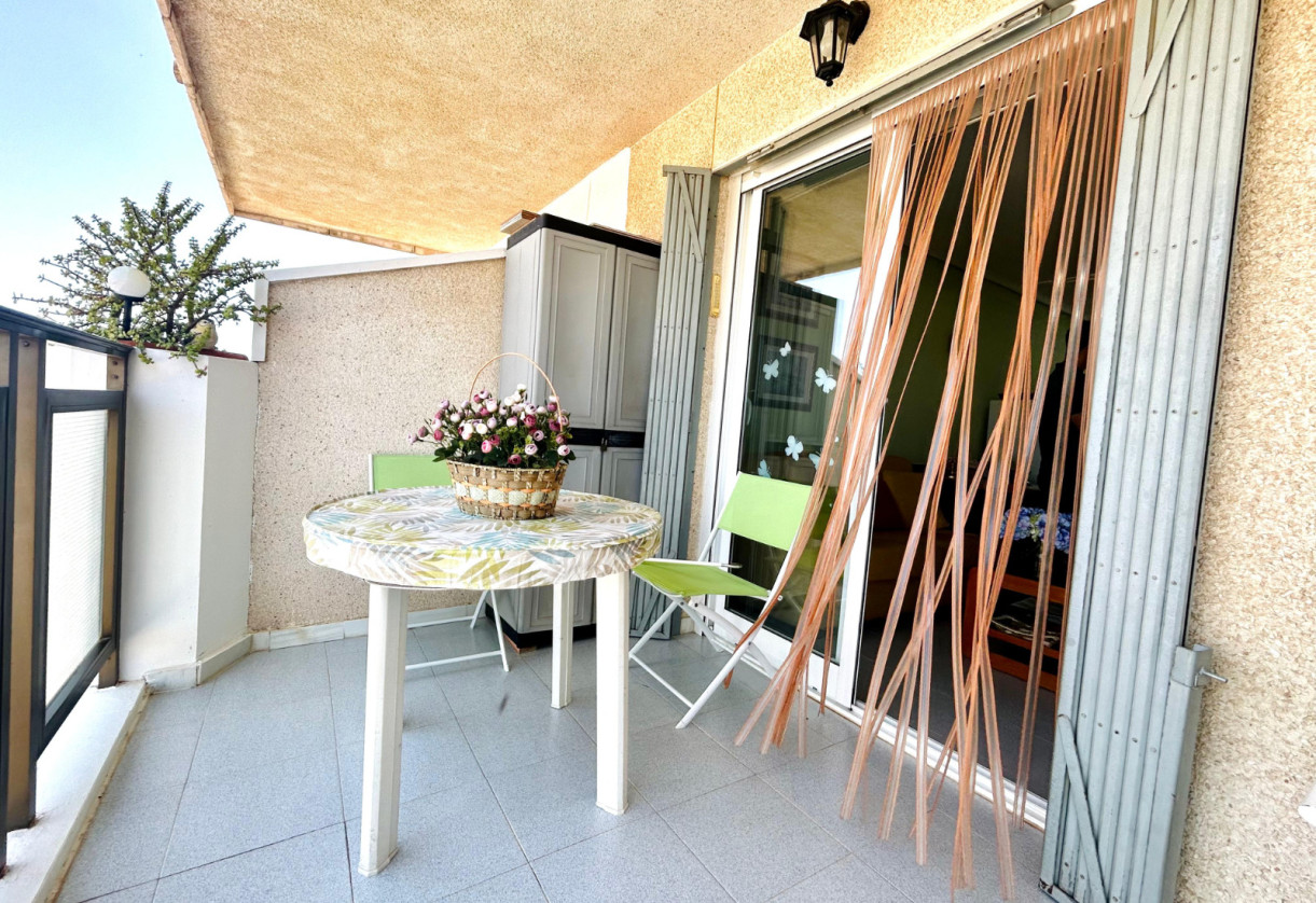 Reventa · Detached House / Villa · El Chaparral
