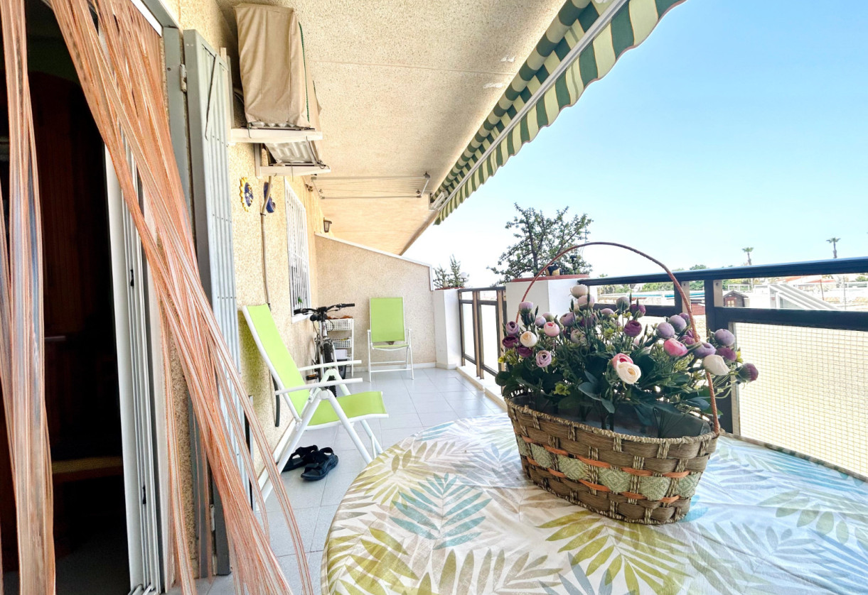 Reventa · Detached House / Villa · El Chaparral
