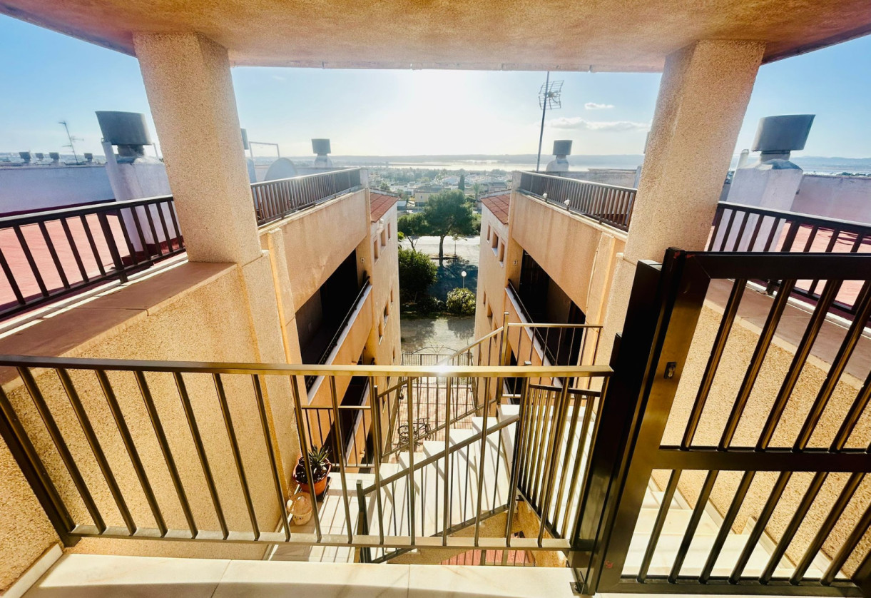 Reventa · Detached House / Villa · El Chaparral