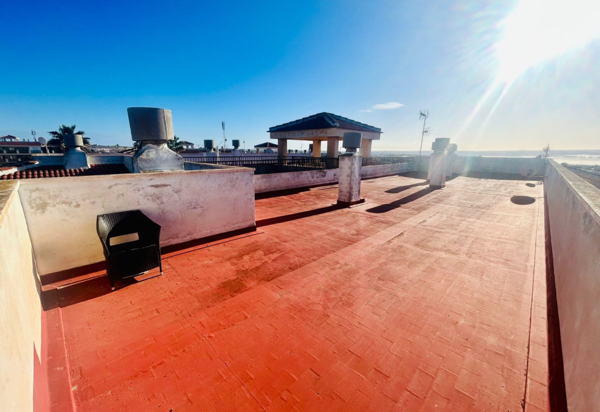 Reventa · Detached House / Villa · El Chaparral