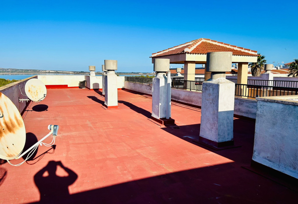 Reventa · Detached House / Villa · El Chaparral