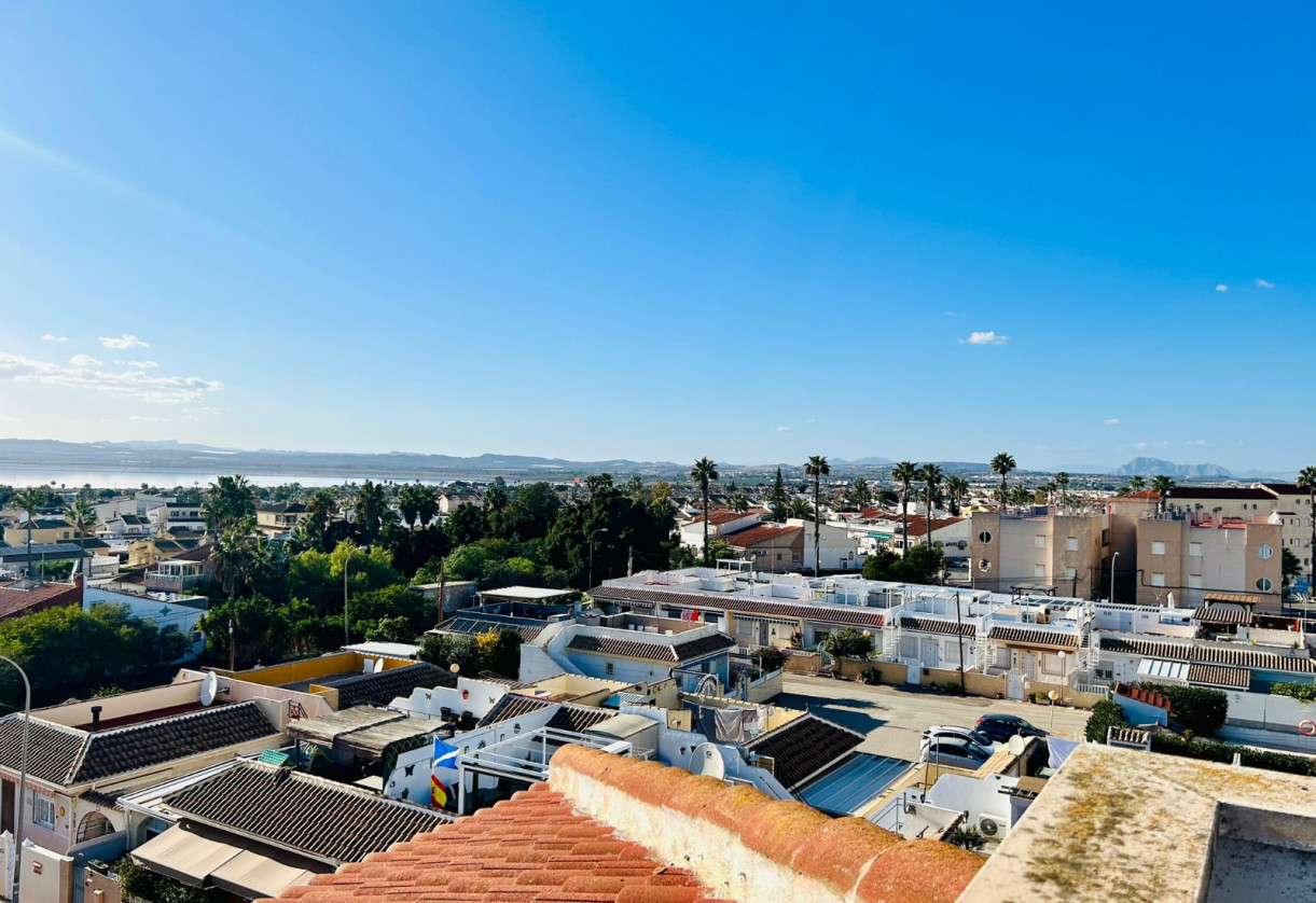 Reventa · Detached House / Villa · El Chaparral