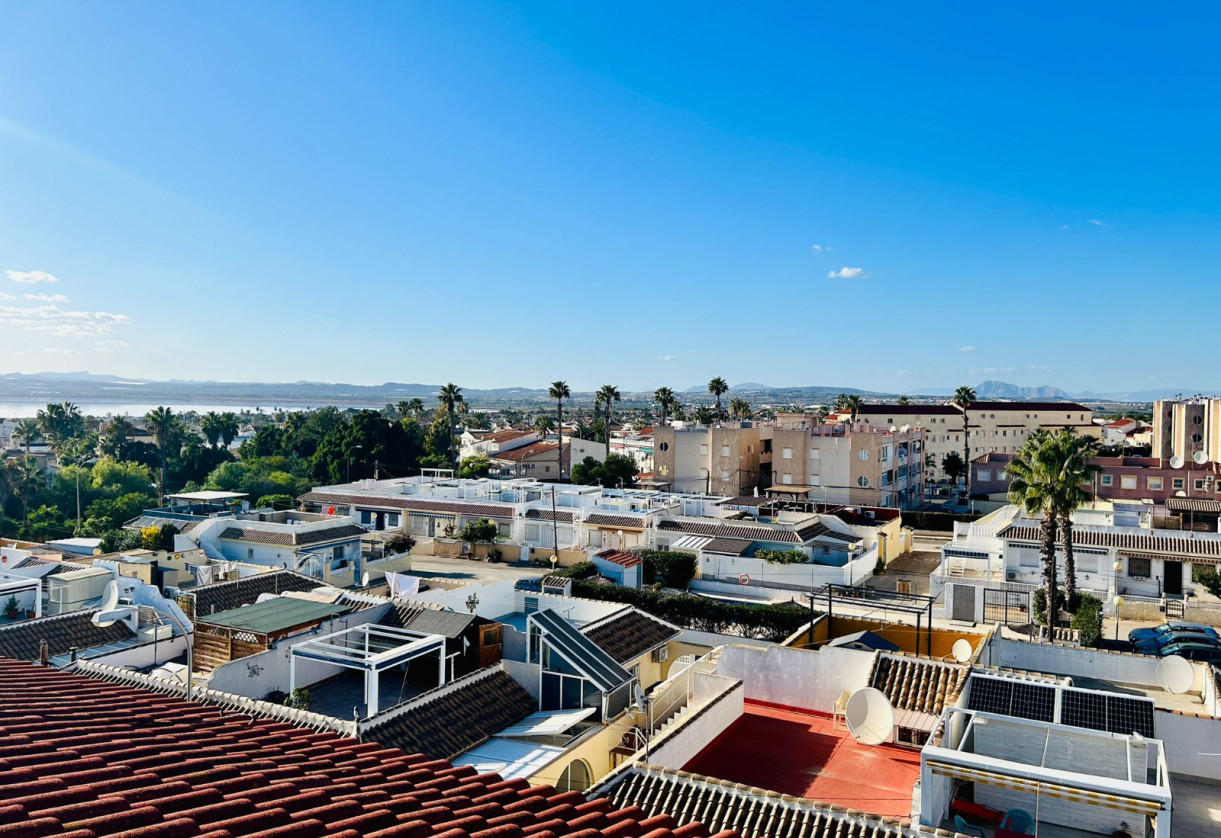 Reventa · Detached House / Villa · El Chaparral
