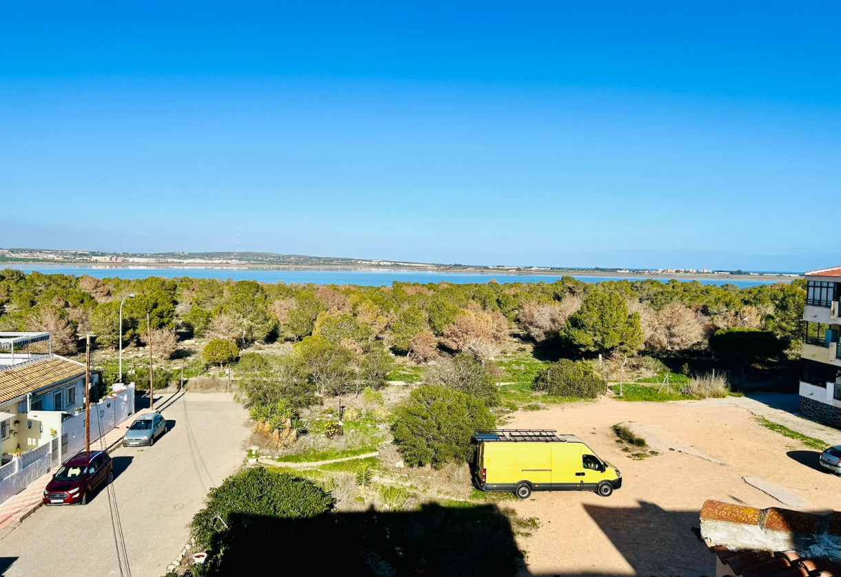 Reventa · Detached House / Villa · El Chaparral