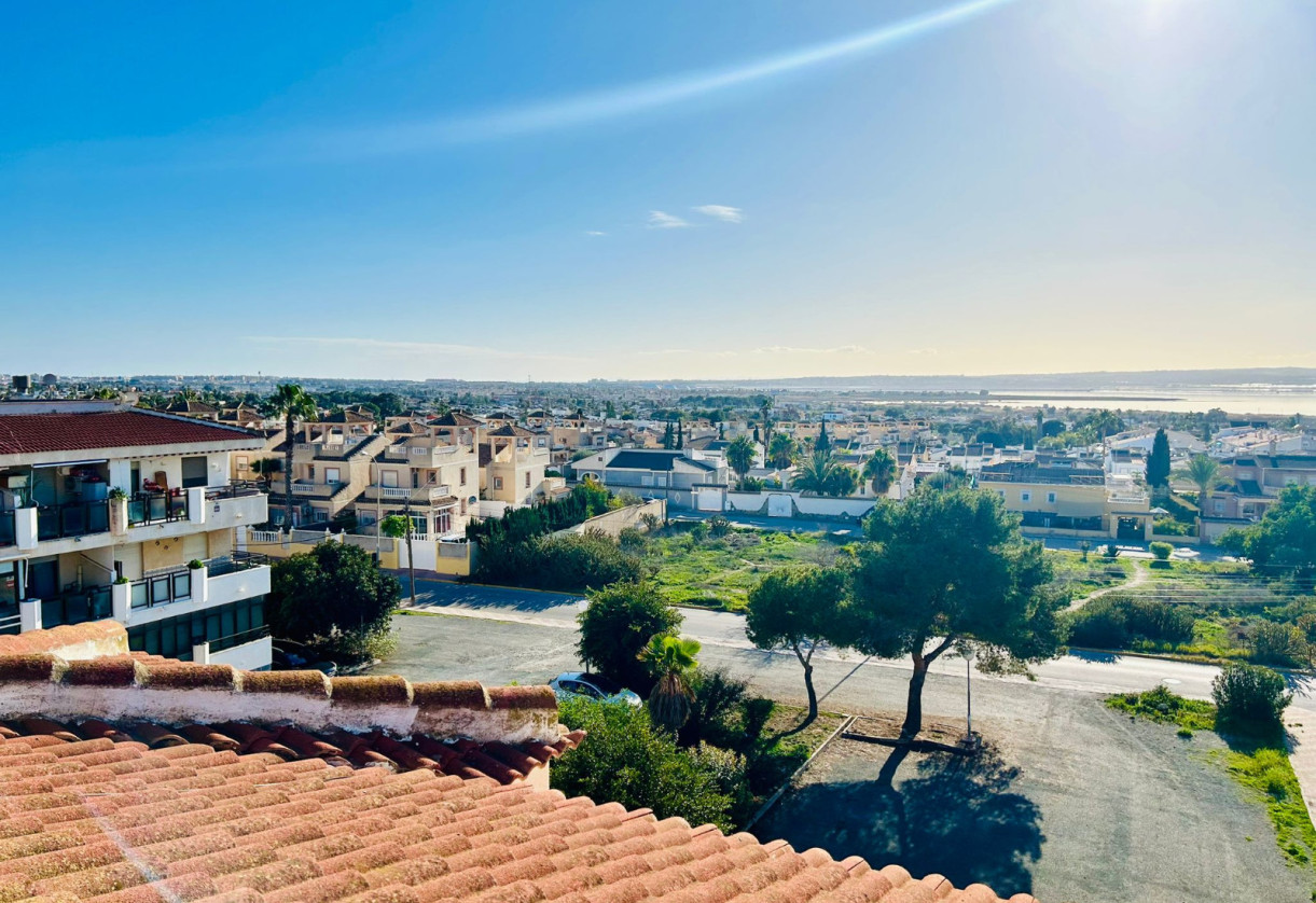 Reventa · Detached House / Villa · El Chaparral