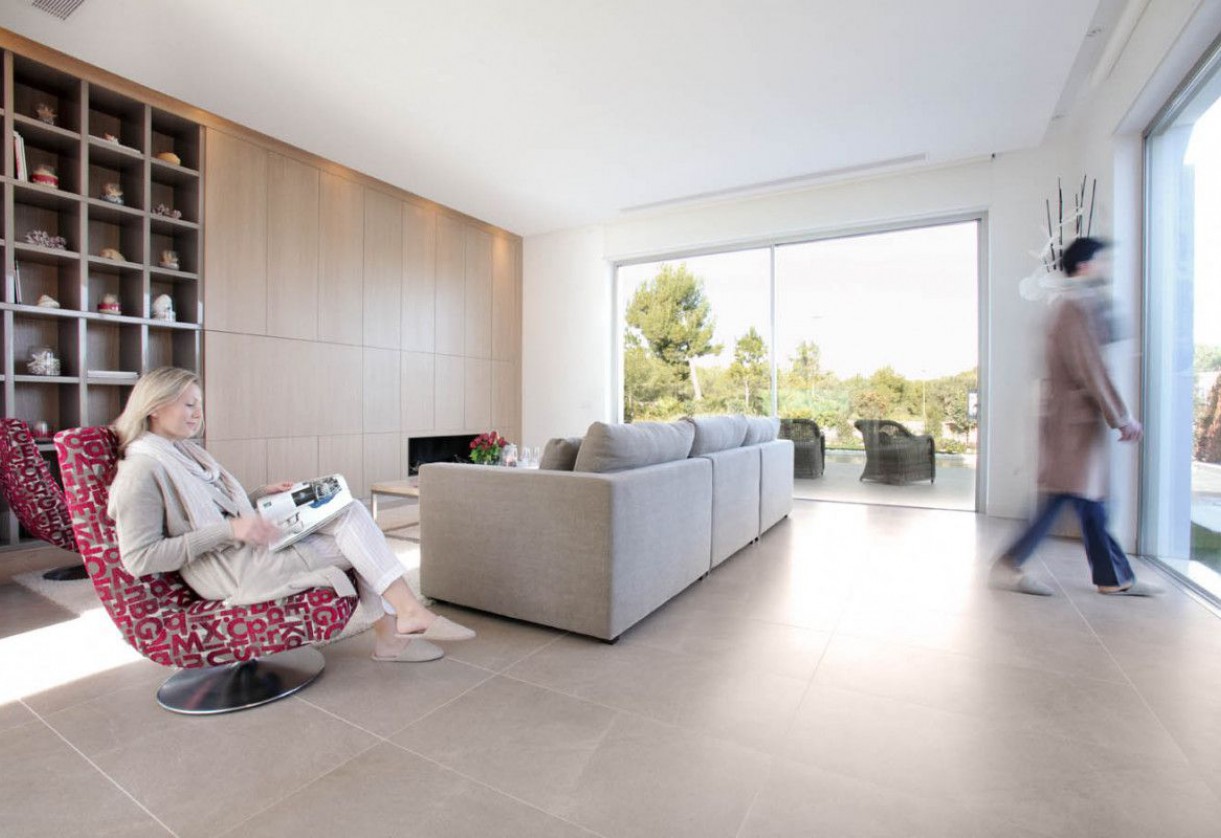 Rynek pierwotny · Villas · San Miguel de Salinas