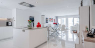 Reventa · Apartment · Calpe