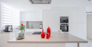 Reventa · Apartment · Calpe