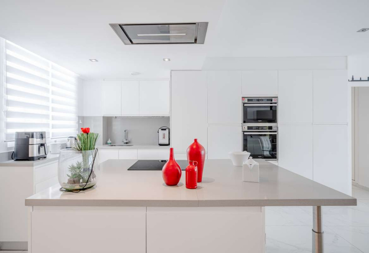 Reventa · Apartment · Calpe