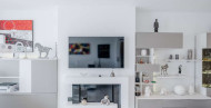 Reventa · Apartment · Calpe